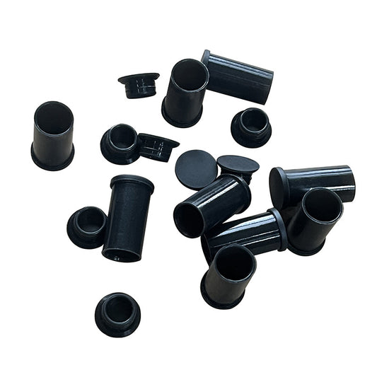 1000 Pairs Solar cable connector protection caps