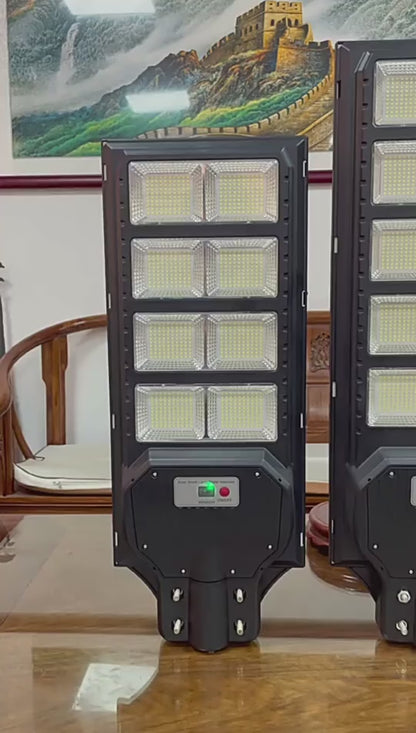 50units Solar Light Outdoor Light/Hot selling Integrated Solar Light