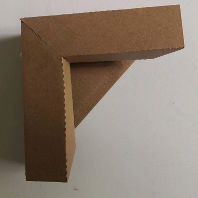 1000 pieces Solar module paper protection corner /End caps/corner caps
