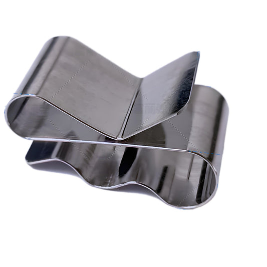 1000pcs Solar cable clips