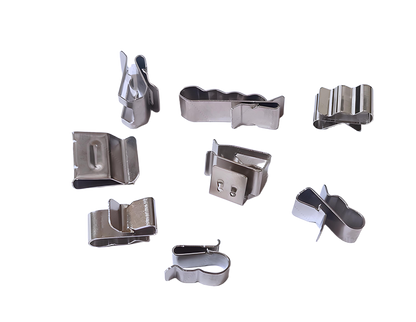 1000pcs Solar cable clips