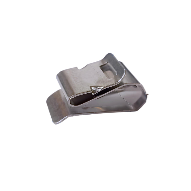 1000pcs Solar cable clips