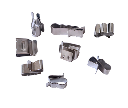 1000pcs Solar cable clips