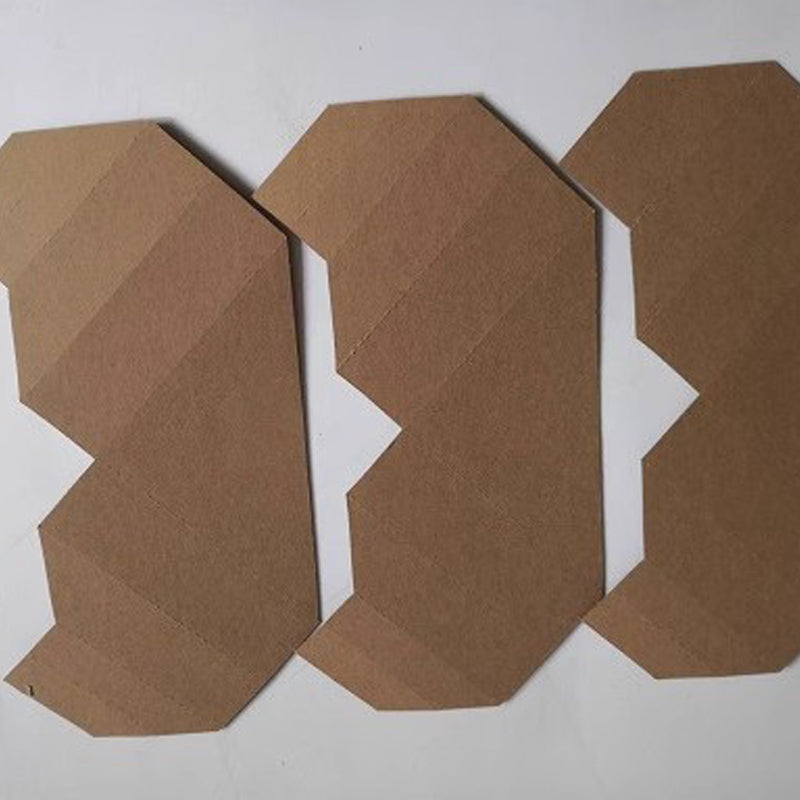 1000 pieces Solar module paper protection corner /End caps/corner caps